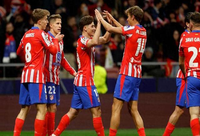 关于列支敦士登队战胜马尔大夫队，取得连胜的信息