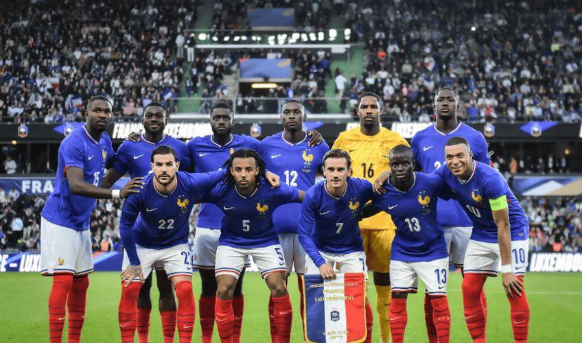 欧国联赛巅峰对决强手如云冠军谁能夺的简单介绍