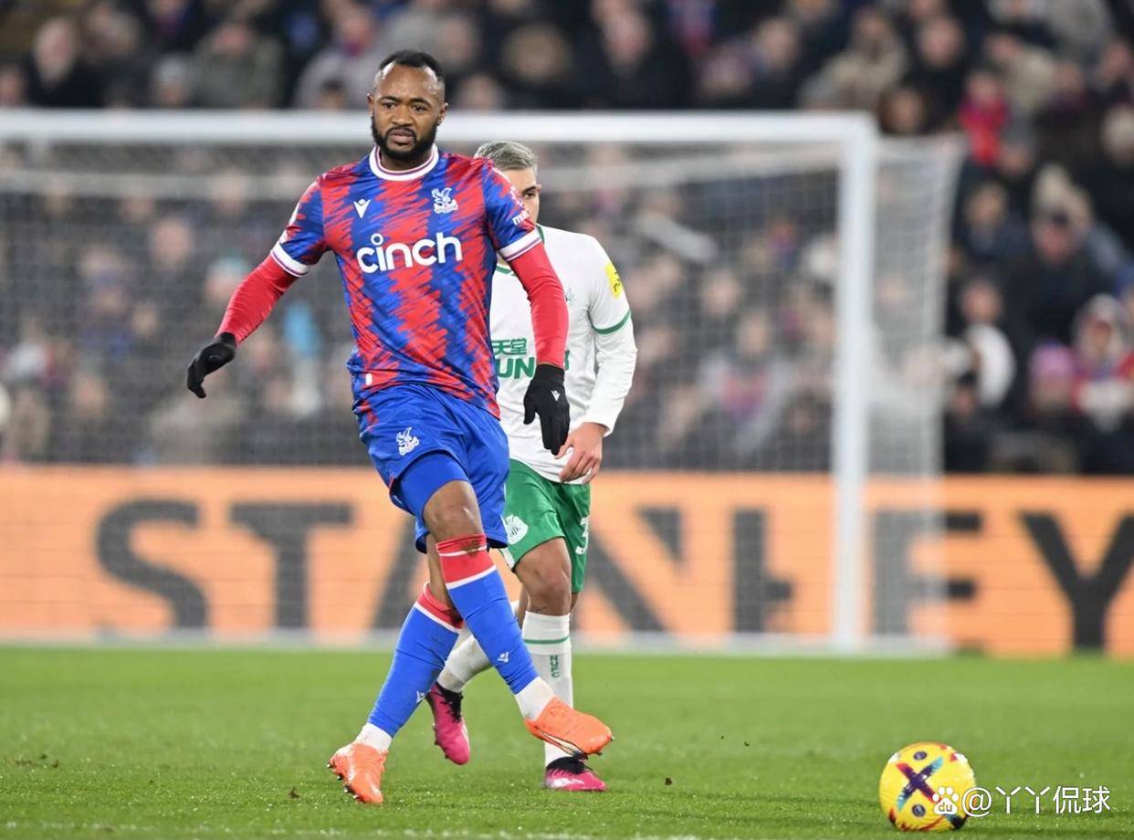 关于水晶宫客场大胜纽卡斯尔，继续保持胜势的信息