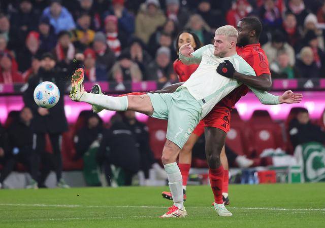 不来梅球队取得胜利，提振信心迎接下一场比赛的简单介绍