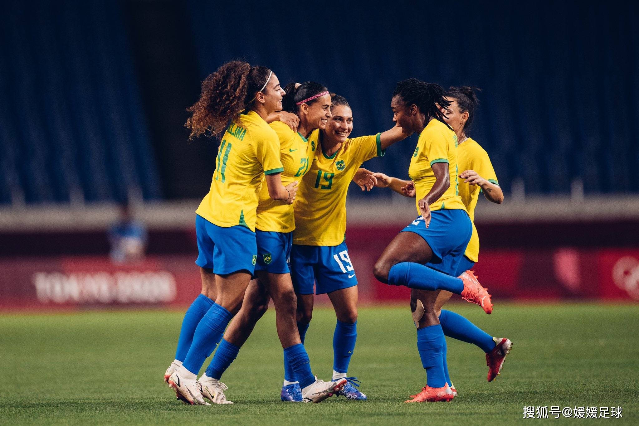 南非女足赛事残缺不全？风波不断