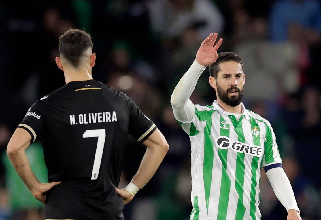 包含皇马连续五场破门，国安主帅直言：这小子挡不住！的词条