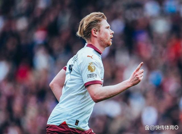  德布劳内新星挺进下一轮表现惊艳，IG未来可期！