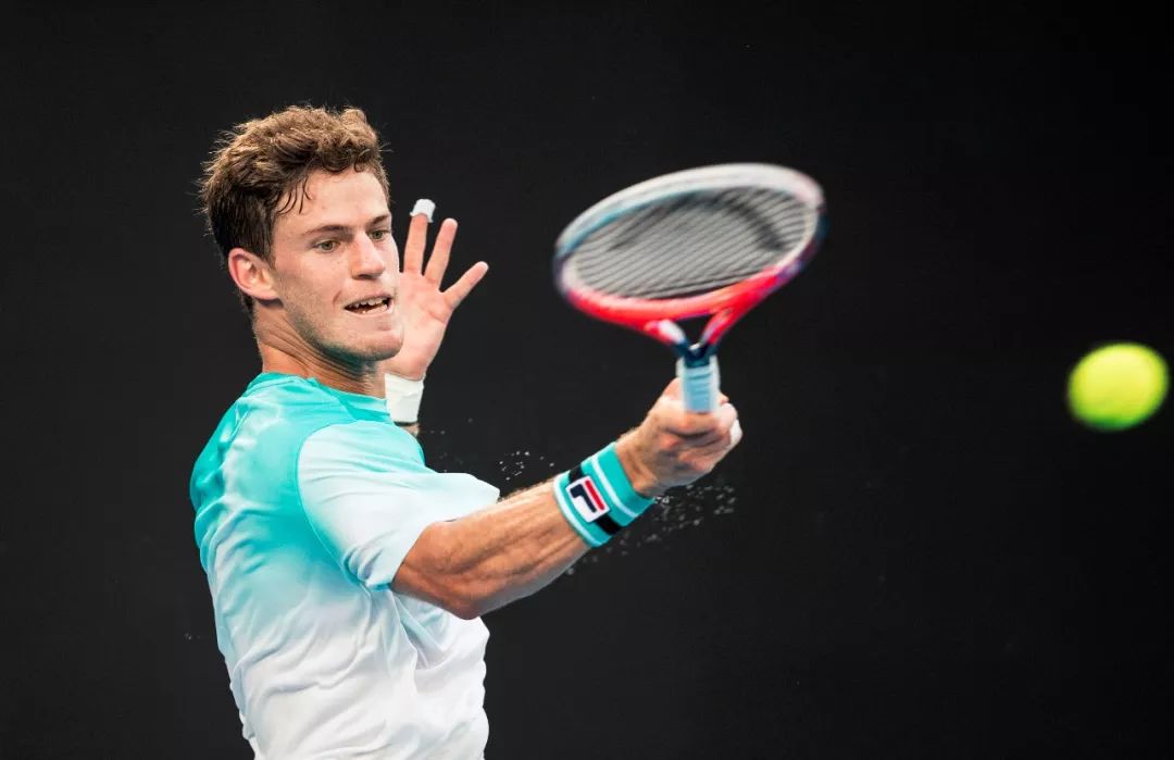  纳达尔新星挺进下一轮表现惊艳，DWG未来可期！