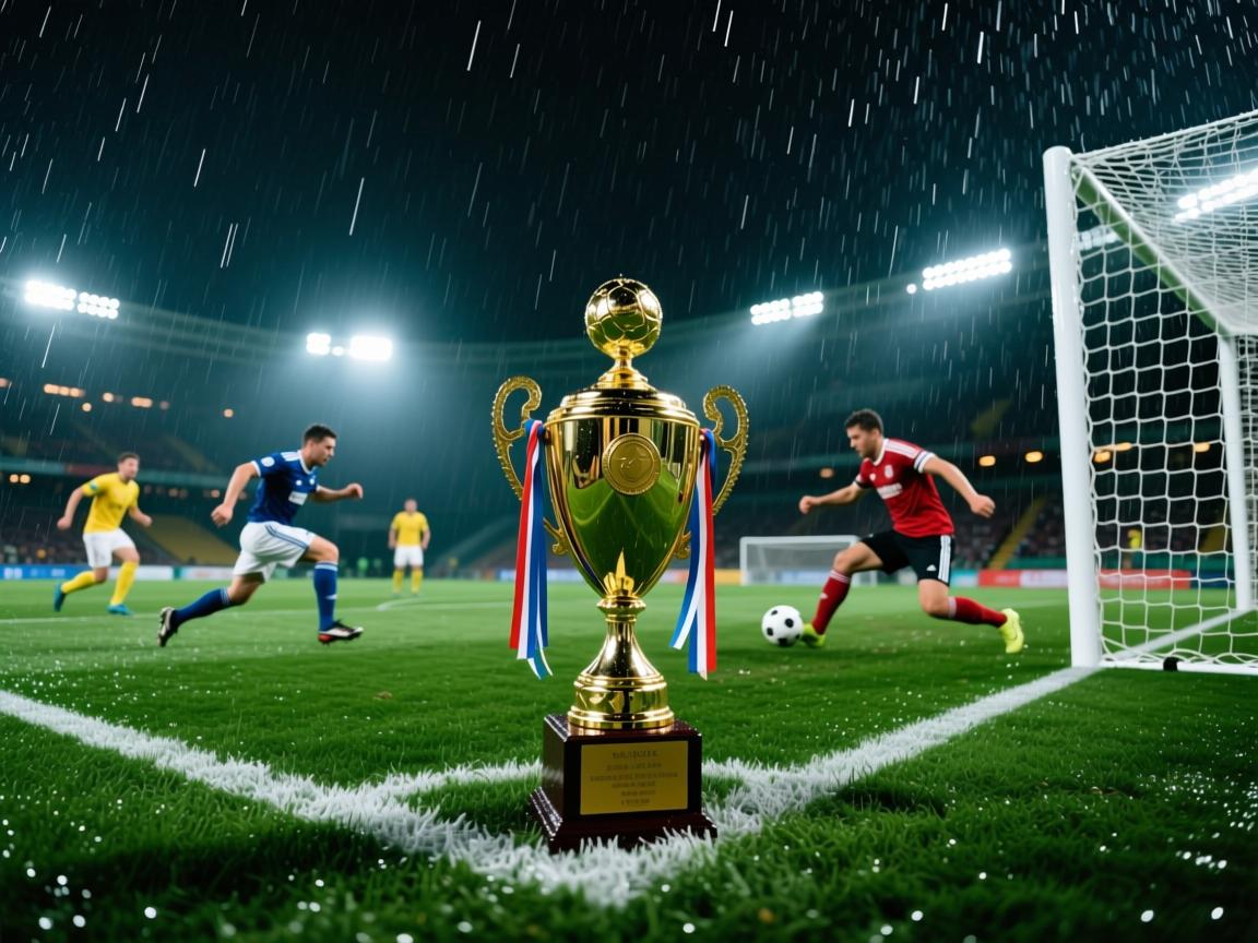 肖若腾赛点兑现，利物浦淘汰森林狼晋级四强，主帅激动落泪